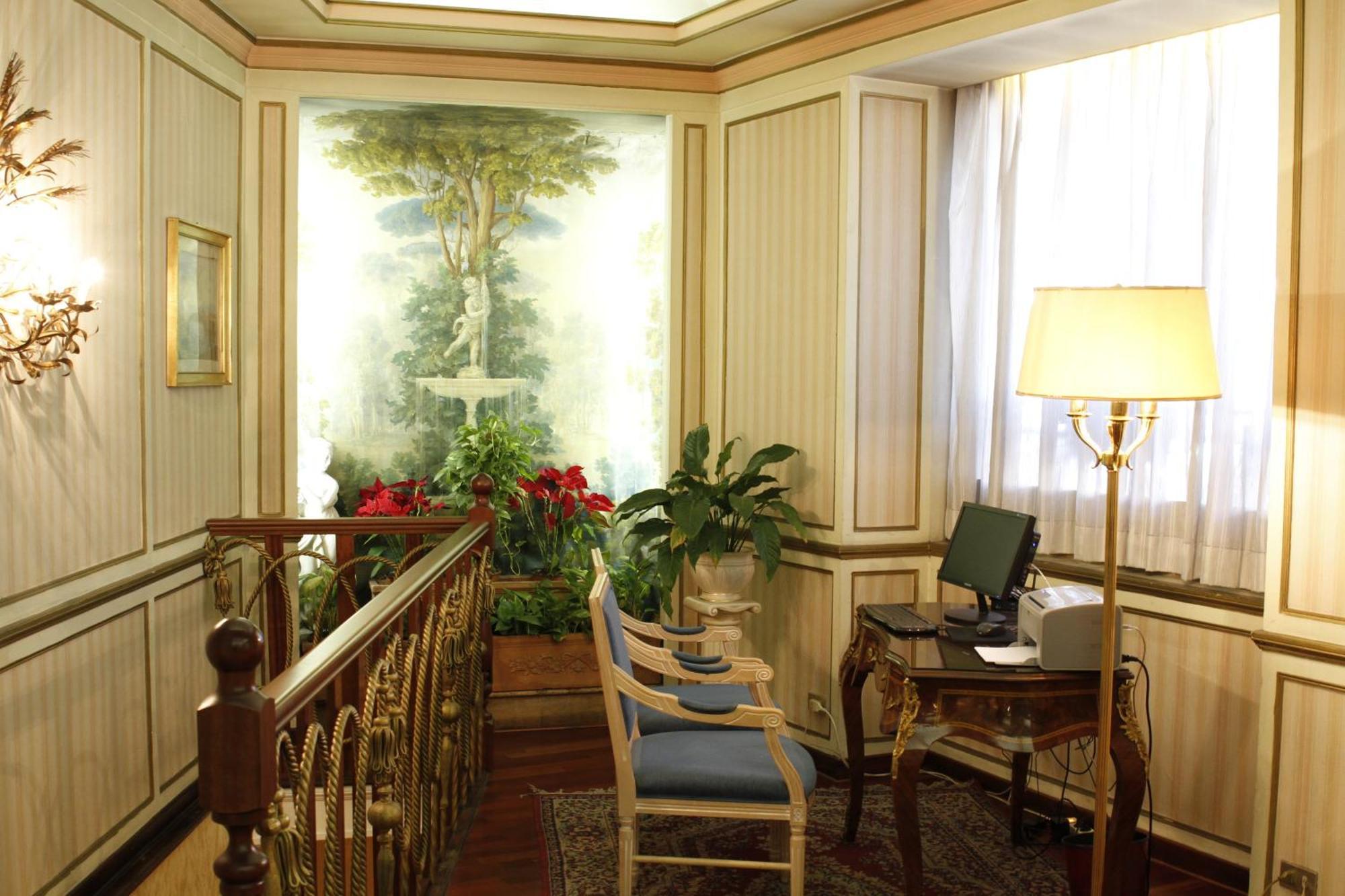Hotel Eliseo — Foto 2